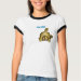 Ladies Ringer T-Shirt