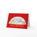 Meowwy Christmas! cards