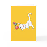 Meowy Little Christmas