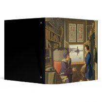 Mephisto and the Student, 1828 Binder