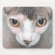 Mephisto mousepads by REDINARD Mephisto mousepads