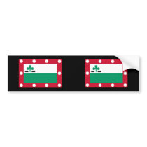 Meppel Netherlands, Netherlands bumper stickers by bestflag Meppel Netherlands, Netherlands bumper stickers