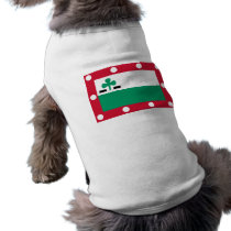 Meppel Netherlands, Netherlands Doggie T-shirt