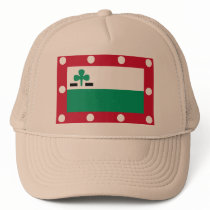 Meppel Netherlands, Netherlands Mesh Hats