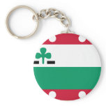Meppel Netherlands, Netherlands Keychains