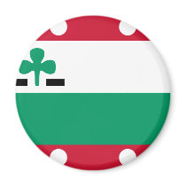 Meppel Netherlands, Netherlands magnets by bestflag Meppel Netherlands, Netherlands magnets