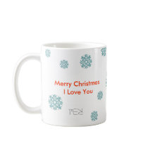 Mer and Rem mug