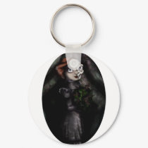 Meradith keychains by thedustyphoenix Meradith keychains