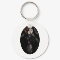 Meradith keychains by thedustyphoenix Meradith keychains