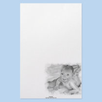 MerBaby Stationery stationery