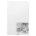 MerBaby Stationery