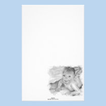MerBaby Stationery stationery