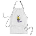 MerBee Bumble Bee Apron