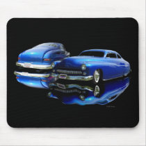 Merc lead sled mousepads