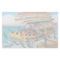 "Merc Woody" stationery by JimPhillips "Merc Woody" stationery