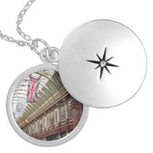 Mercado Londres de Leadenhall Grimpolas Personalizadas