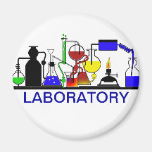 MERCANCÍAS DEL LABORATORIO - DISPOSICIÓN DE LA CRI IMÁN DE FRIGORÍFICO