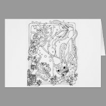 Mercat Mandarin cards