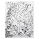 Mercat Mandarin letterhead