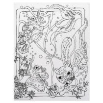 Mercat Mandarin letterhead
