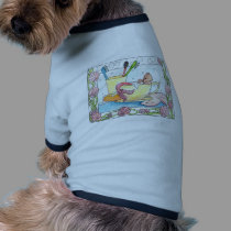 Mercat's Bath pet clothing