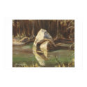 Merced Mirror Print by Denise_R_Brown Merced Mirror Print