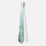 Merced River In Yosemite Necktie