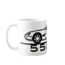 Mercedes 550 SL Type 230 mugs by frengi Mercedes 550 SL Type 230 mugs