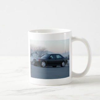 Mercedes benz dashboard coffee cup #1