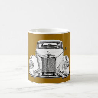 german traditional beer mug