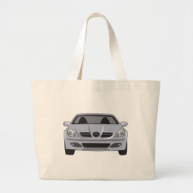 Mercedes Benz Bag