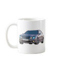 Mercedes Benz mugs