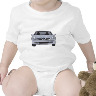 Mercedes benz baby clothes #7
