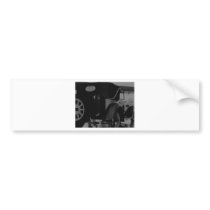 Mercedes-Benz Stuttgart 1928 Bumper Stickers