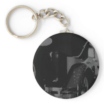 Mercedes-Benz Stuttgart 1928 Key Chains