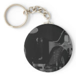 Mercedes-Benz Stuttgart 1928 Key Chains