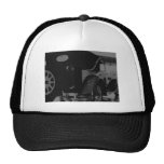 Mercedes-Benz Stuttgart 1928 Mesh Hats