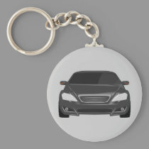Mercedes keychains