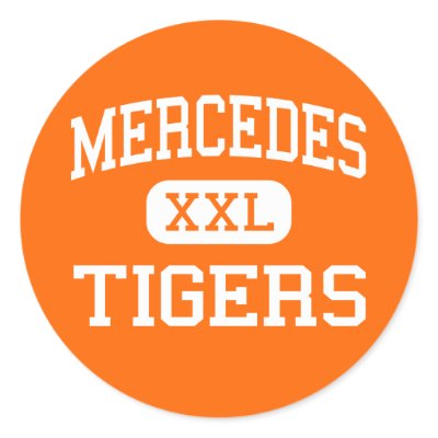 mercedes jr high