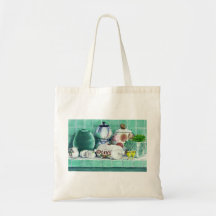 Merceil, Phyllis and Pat Tote Bag