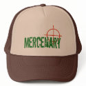 mercenary (Hat)