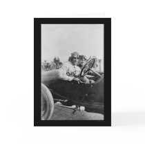Mercer Auto Race Drivers 1916 cards by lc_vintagephotos Mercer Auto Race Drivers 1916 cards