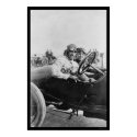 Mercer Auto Race Drivers 1916 posters