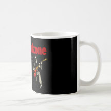 Merch Coffee Mugs