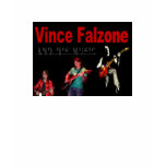 Merch - VF Rocker t-shirts
