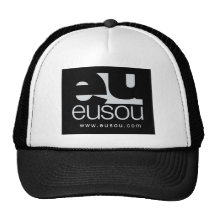 Merchandising EUSOU Trucker Hat