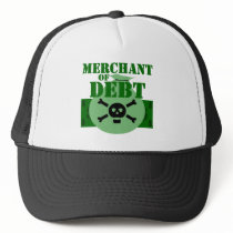 Merchant of Debt kappen