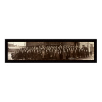 Merchants Convention Photo 1910 posters by lc_panoramicphotos Merchants Convention Photo 1910 posters