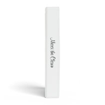 Merci the Clown 3 Ring Binder