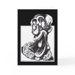Merci the Clown cards
